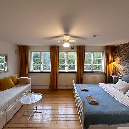 Minnesberg Bed & Breakfast Trelleborg Dış mekan fotoğraf