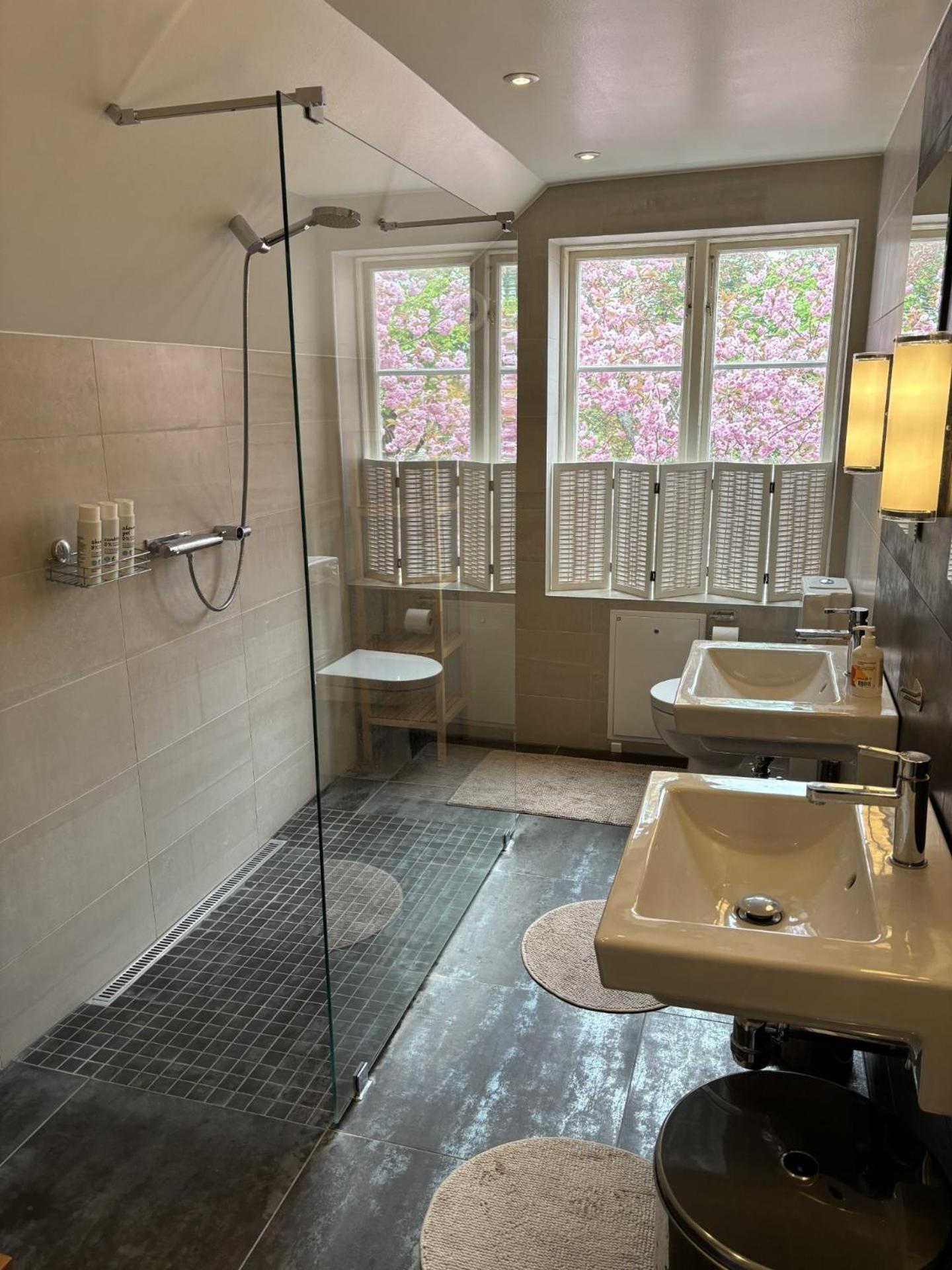 Minnesberg Bed & Breakfast Trelleborg Dış mekan fotoğraf