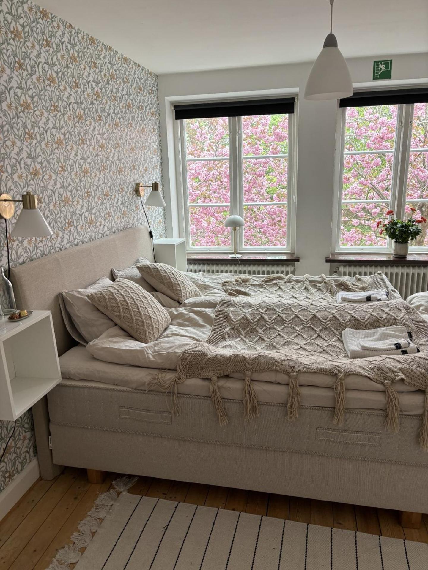 Minnesberg Bed & Breakfast Trelleborg Dış mekan fotoğraf