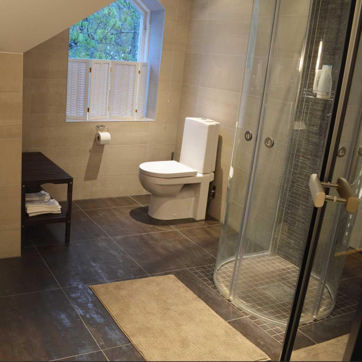 Minnesberg Bed & Breakfast Trelleborg Oda fotoğraf