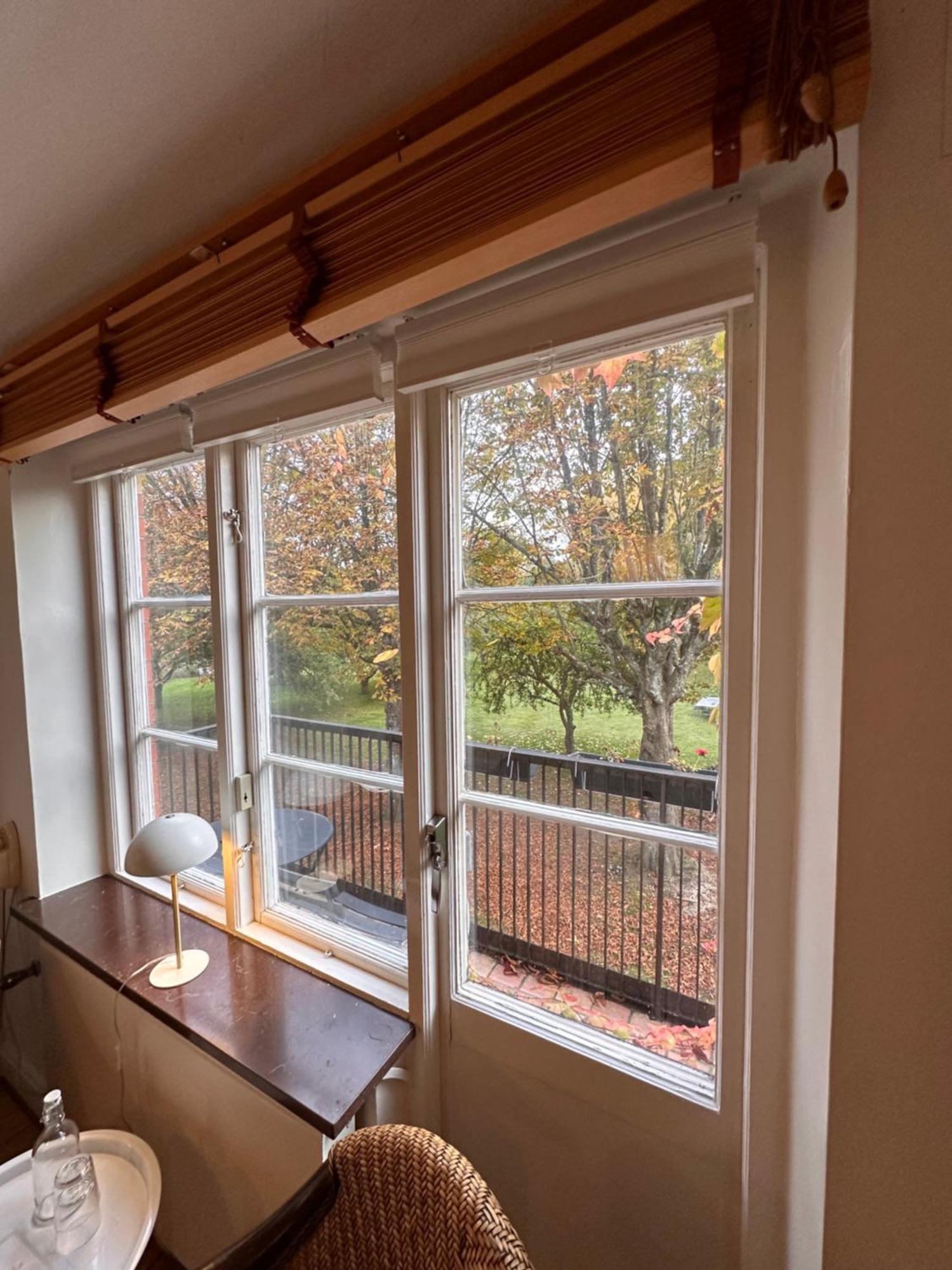 Minnesberg Bed & Breakfast Trelleborg Dış mekan fotoğraf