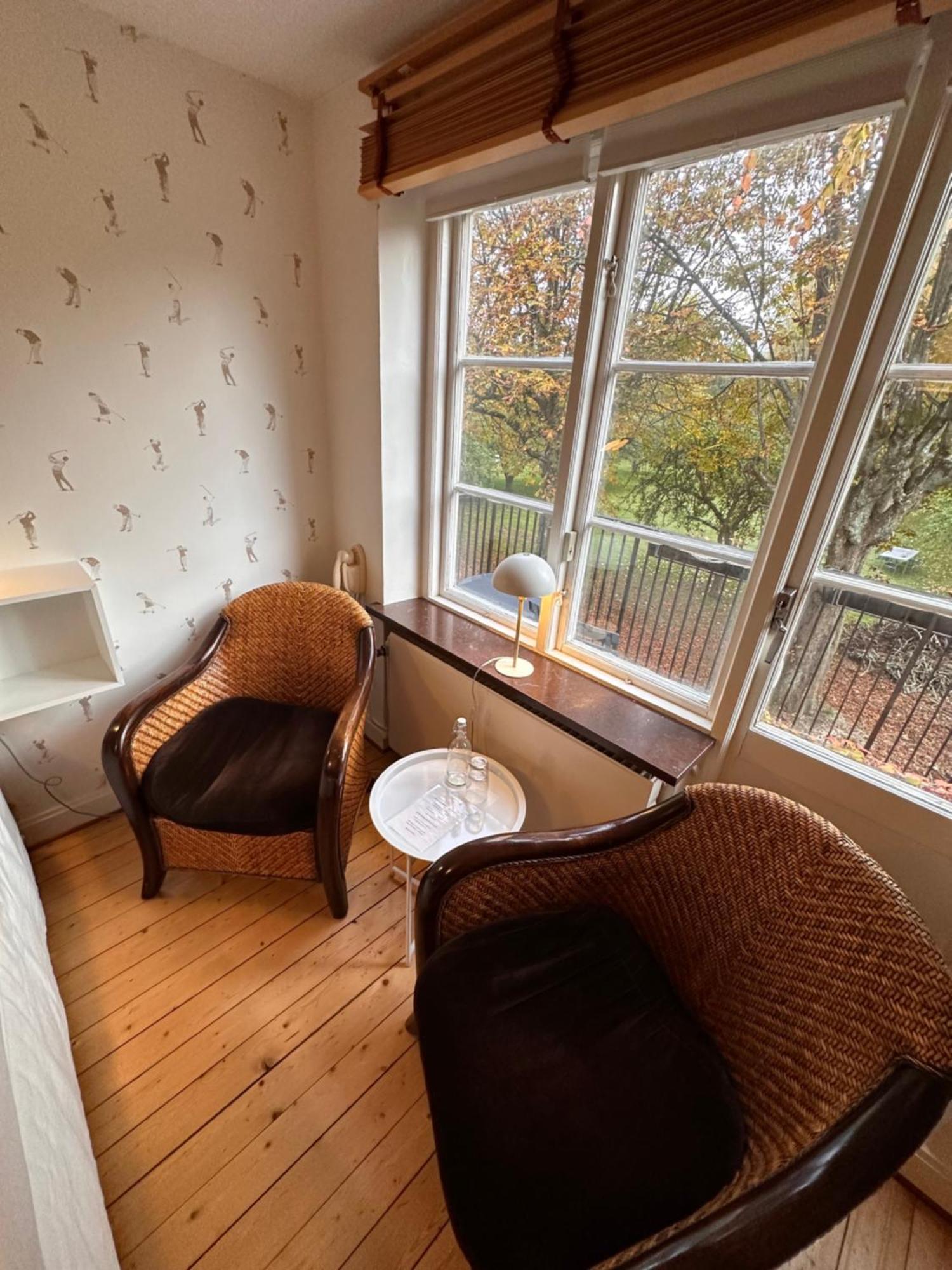 Minnesberg Bed & Breakfast Trelleborg Dış mekan fotoğraf