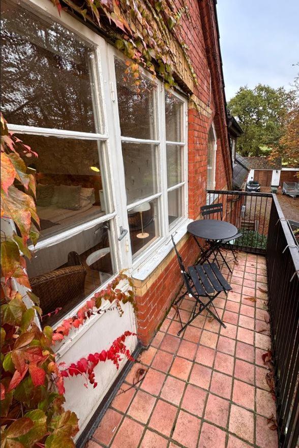Minnesberg Bed & Breakfast Trelleborg Dış mekan fotoğraf