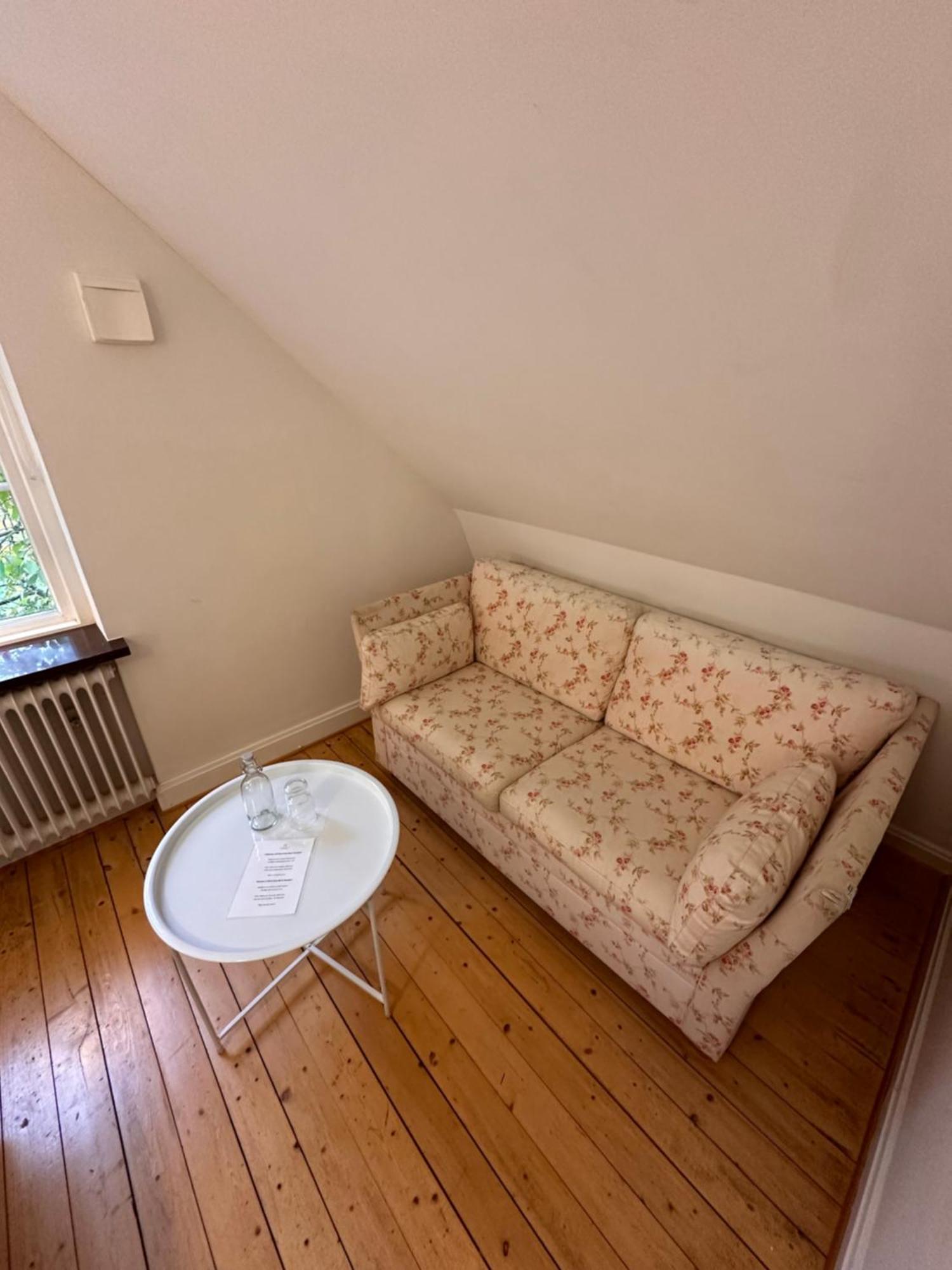 Minnesberg Bed & Breakfast Trelleborg Dış mekan fotoğraf