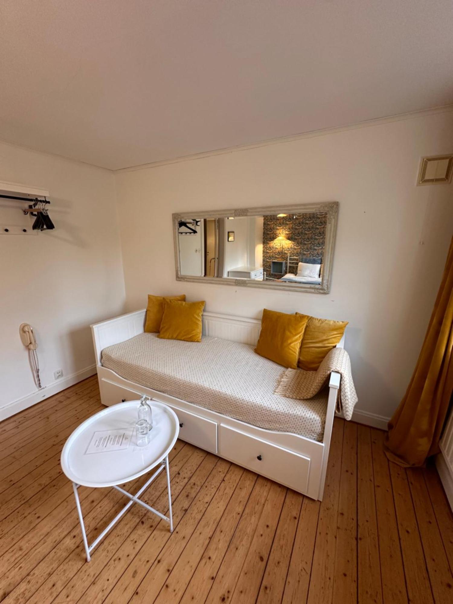 Minnesberg Bed & Breakfast Trelleborg Dış mekan fotoğraf