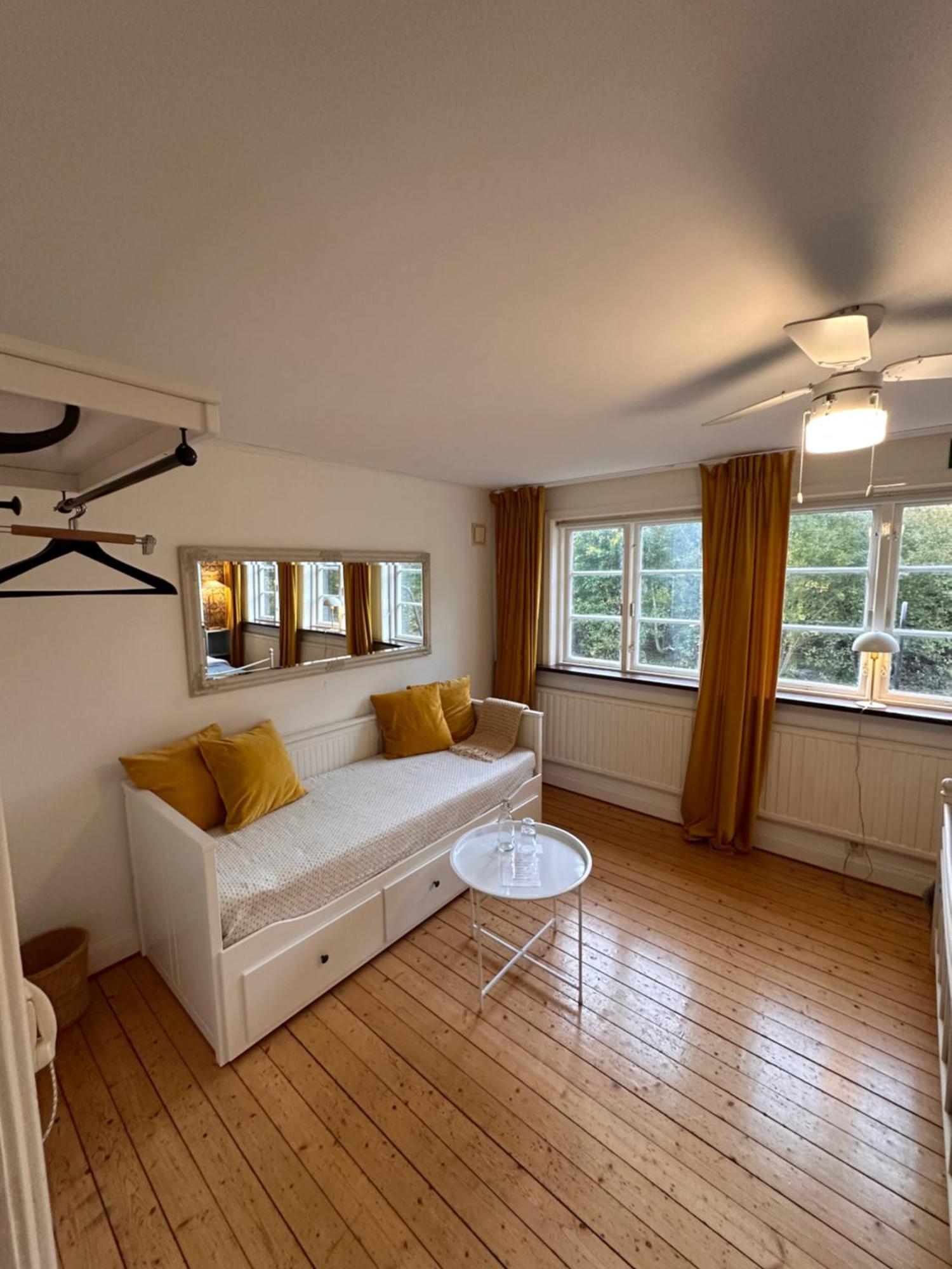 Minnesberg Bed & Breakfast Trelleborg Dış mekan fotoğraf