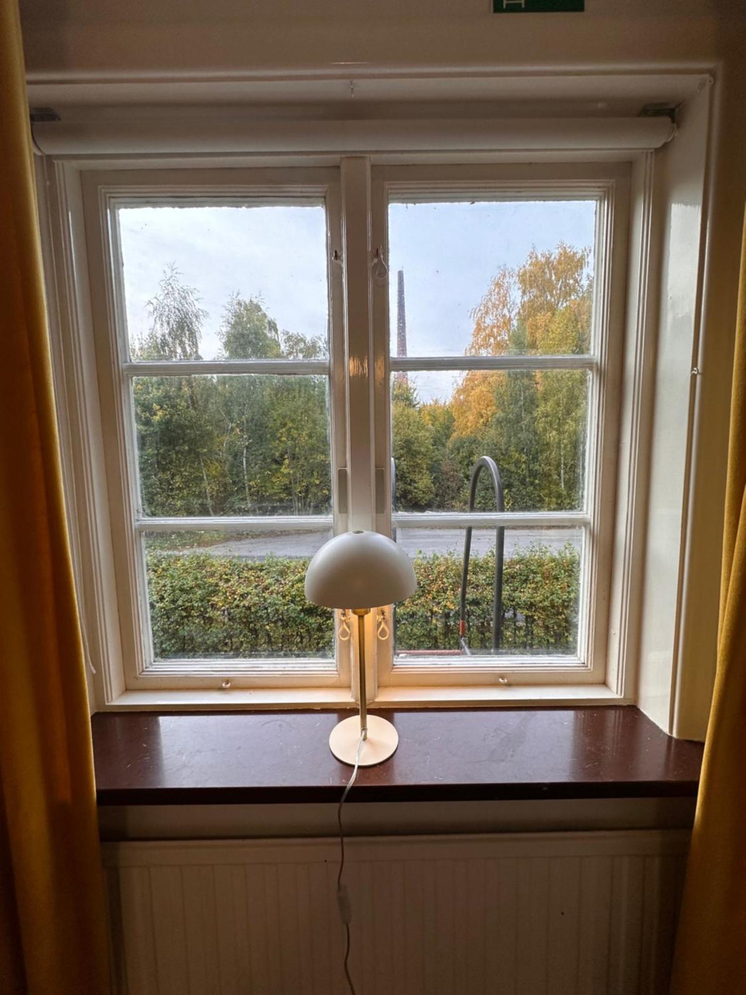Minnesberg Bed & Breakfast Trelleborg Dış mekan fotoğraf