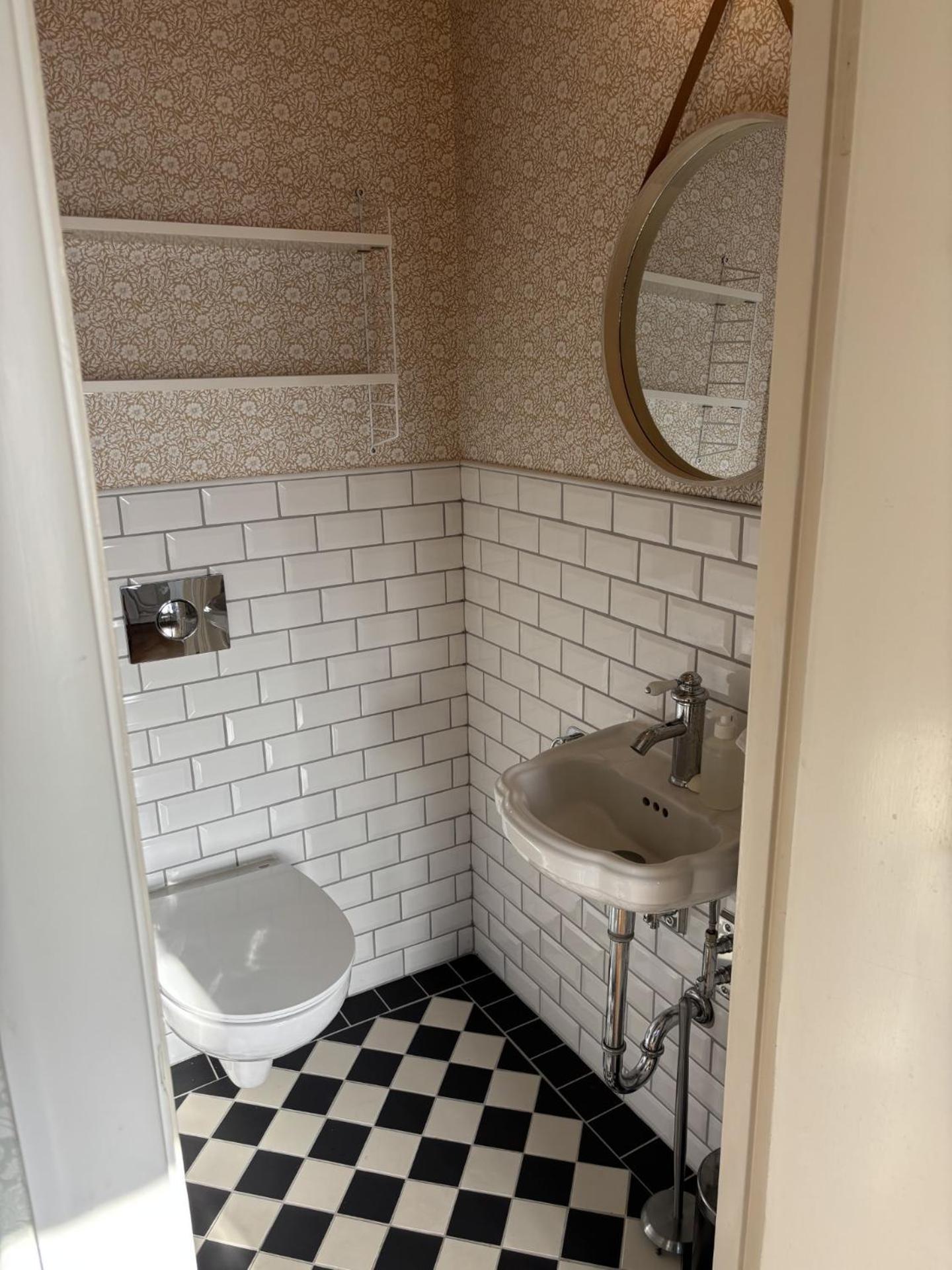Minnesberg Bed & Breakfast Trelleborg Dış mekan fotoğraf