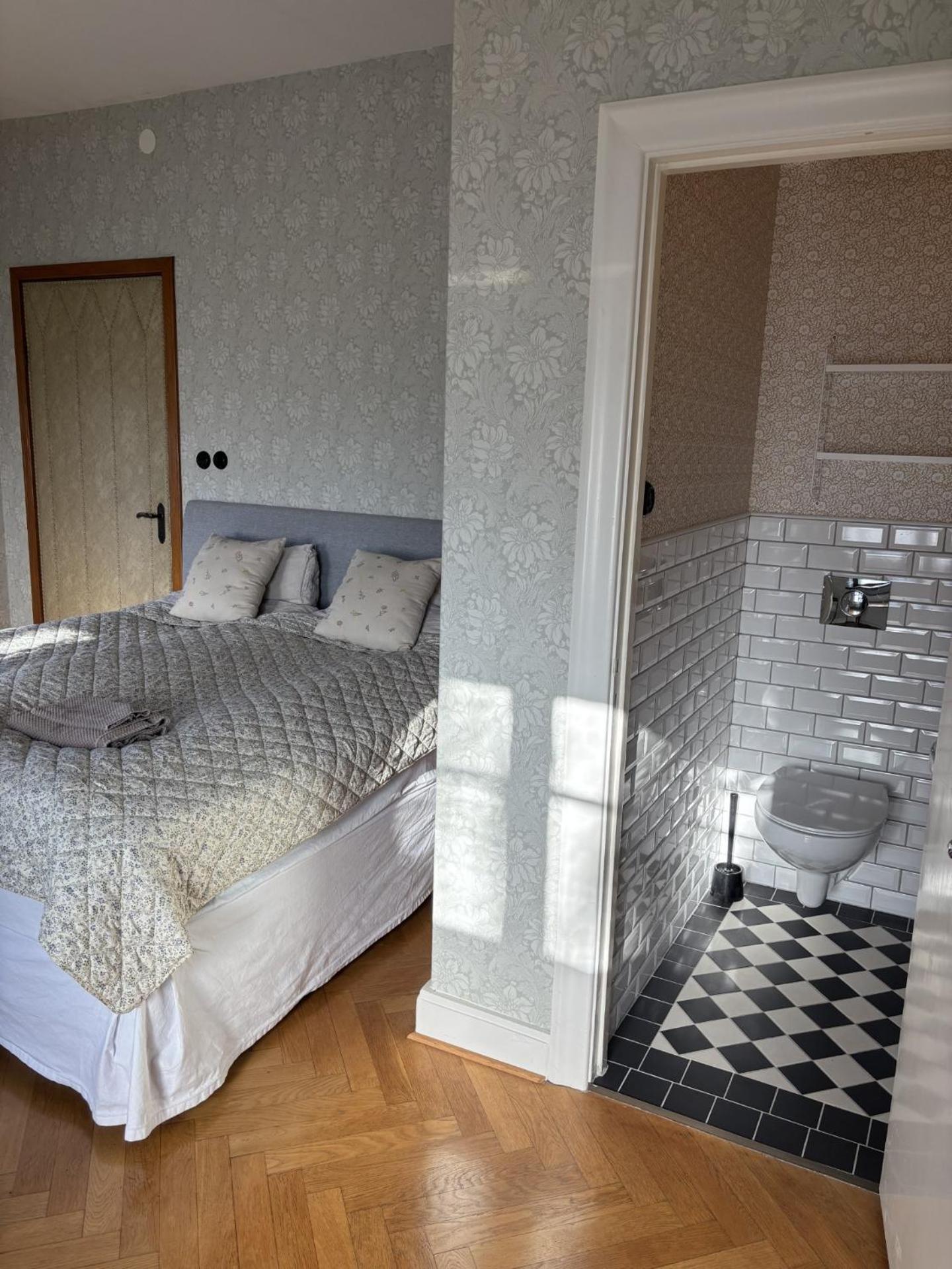 Minnesberg Bed & Breakfast Trelleborg Dış mekan fotoğraf