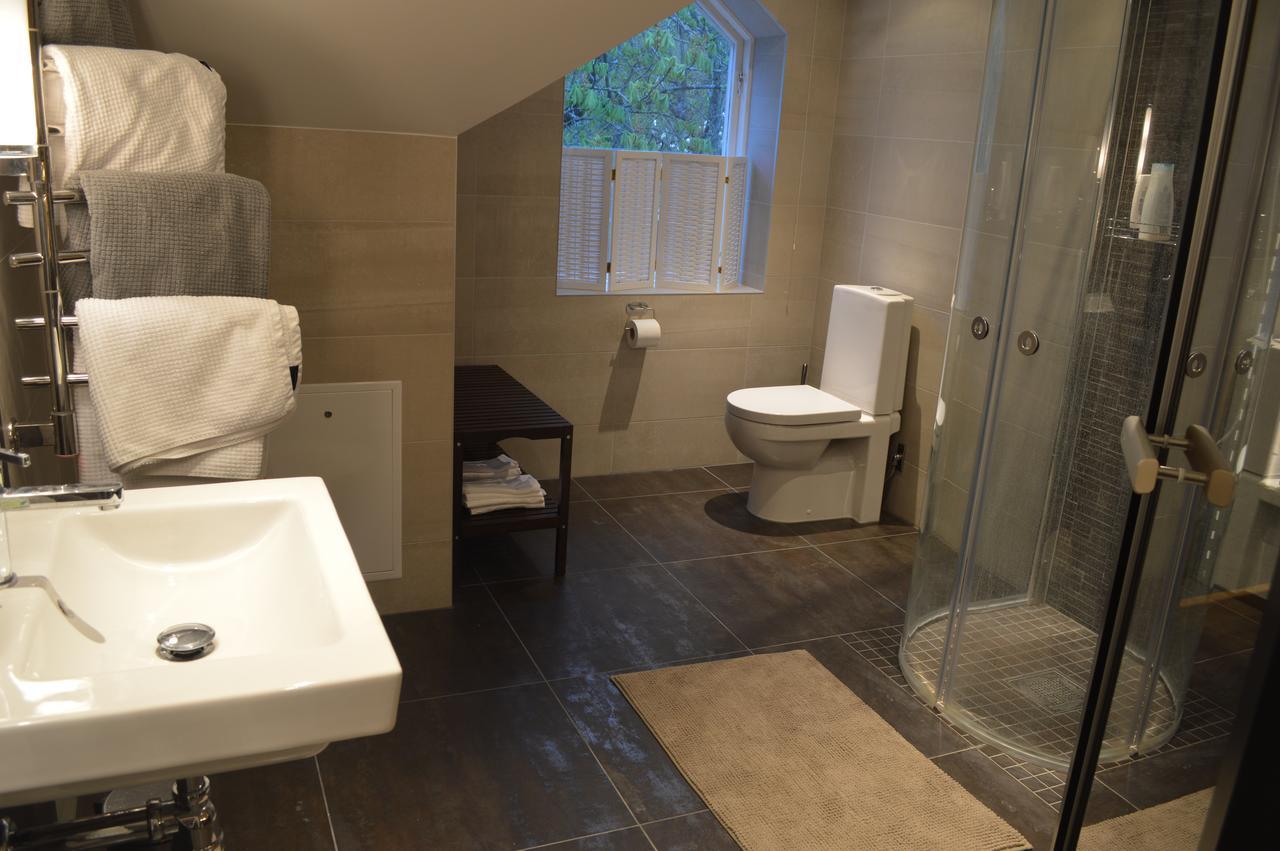Minnesberg Bed & Breakfast Trelleborg Dış mekan fotoğraf