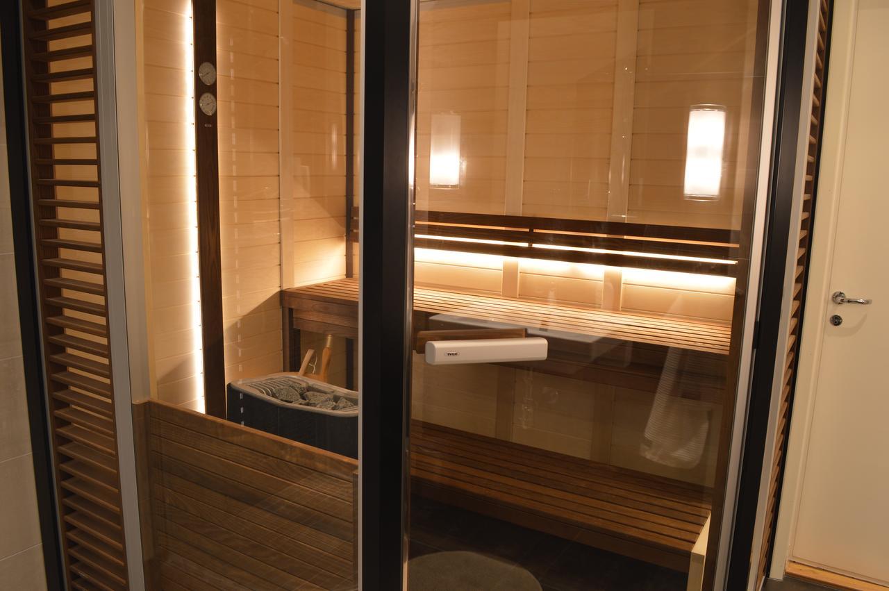 Minnesberg Bed & Breakfast Trelleborg Dış mekan fotoğraf