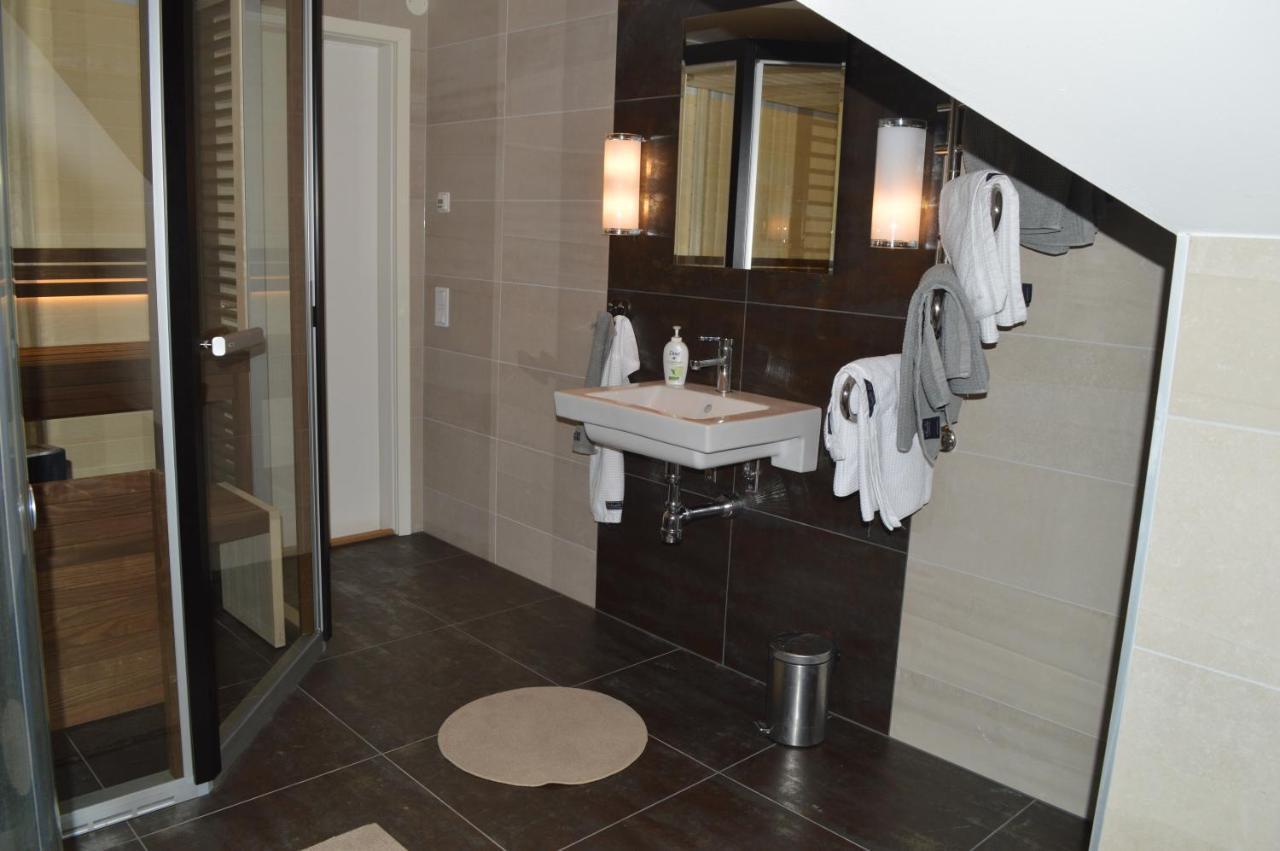 Minnesberg Bed & Breakfast Trelleborg Dış mekan fotoğraf